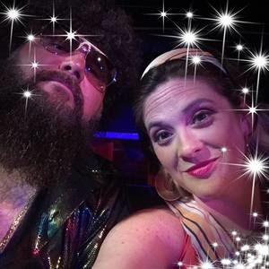 Meet your Posher, Lori